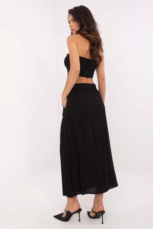 Skirt model 213772 Fresh Made